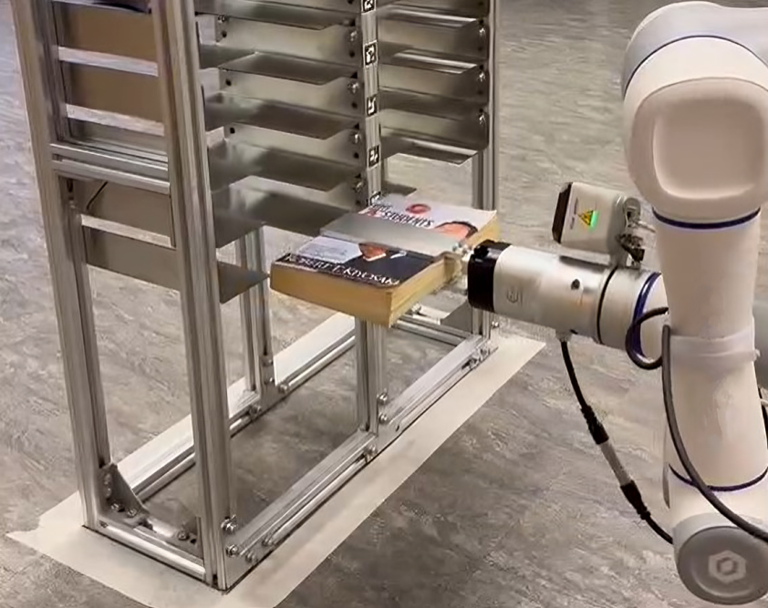robotic-arm